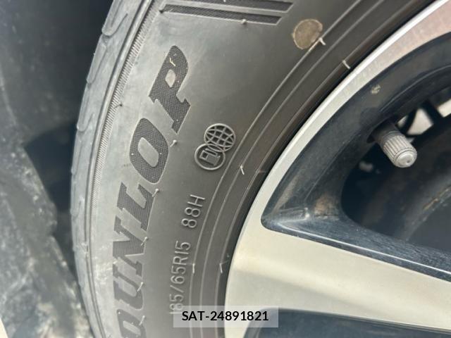 Honda FREED 2016-10 7500672-9