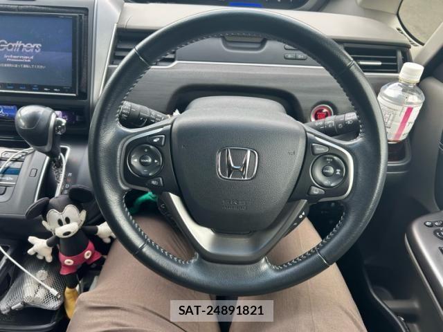 Honda FREED 2016-10 7500672-15