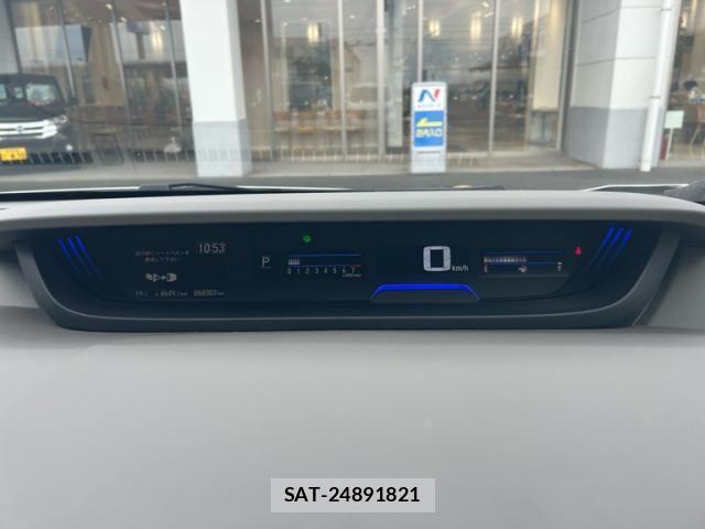 Honda FREED 2016-10 7500672-16