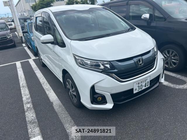 Honda FREED 2016-10 7500672-1