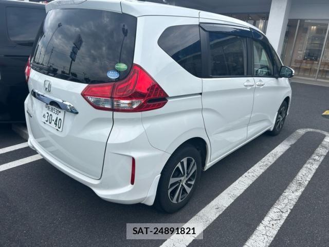 Honda FREED 2016-10 7500672-2