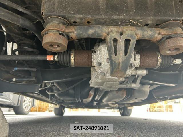 Honda FREED 2016-10 7500672-6