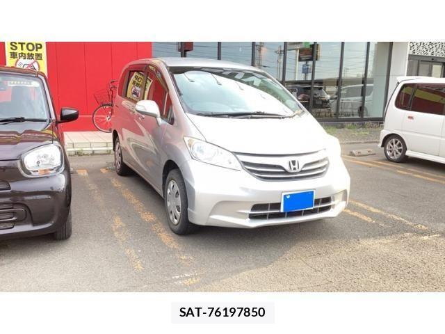 Honda FREED 2012-03 7508714-0