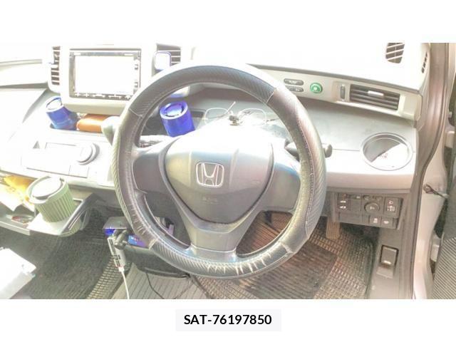 Honda FREED 2012-03 7508714-9