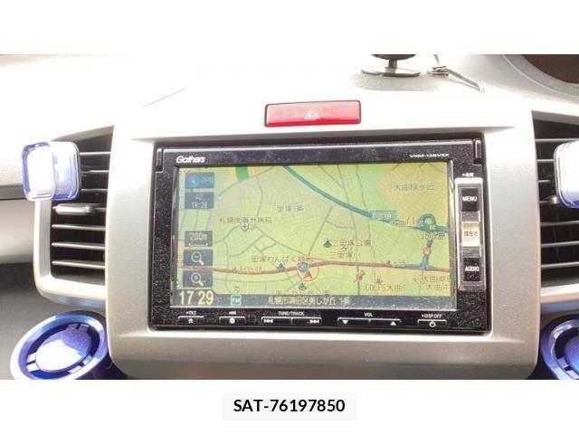 Honda FREED 2012-03 7508714-11