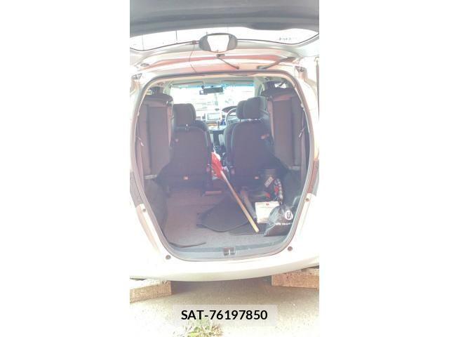 Honda FREED 2012-03 7508714-13