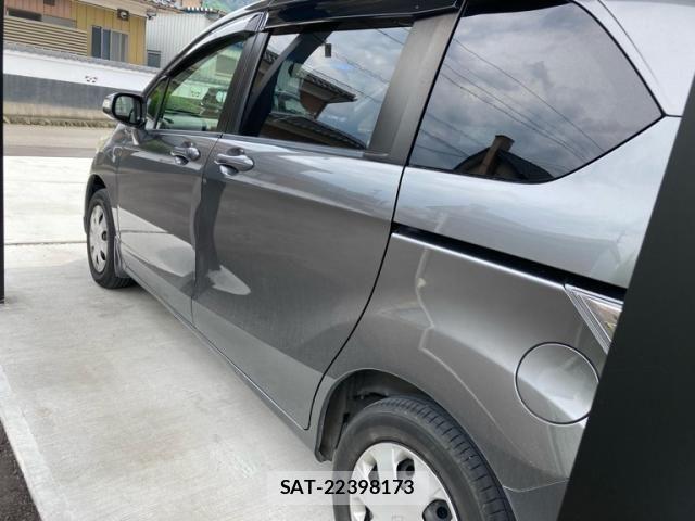 Honda FREED 2012-08 7500671-8