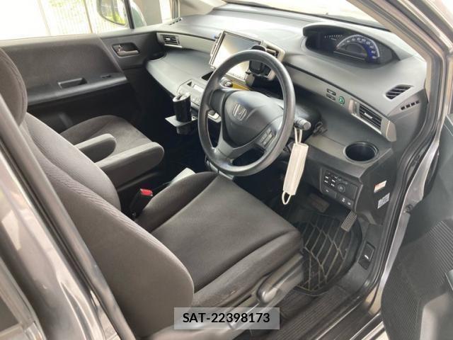 Honda FREED 2012-08 7500671-9