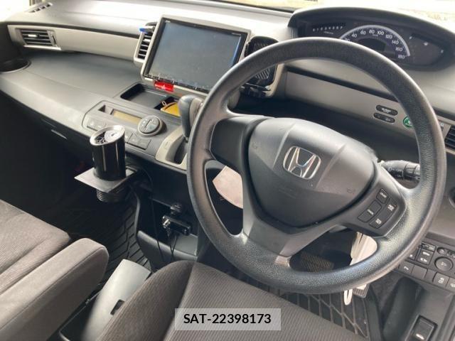 Honda FREED 2012-08 7500671-12