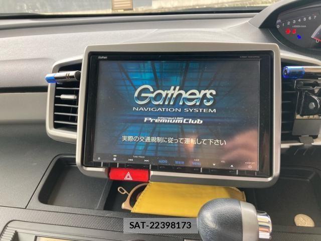 Honda FREED 2012-08 7500671-17