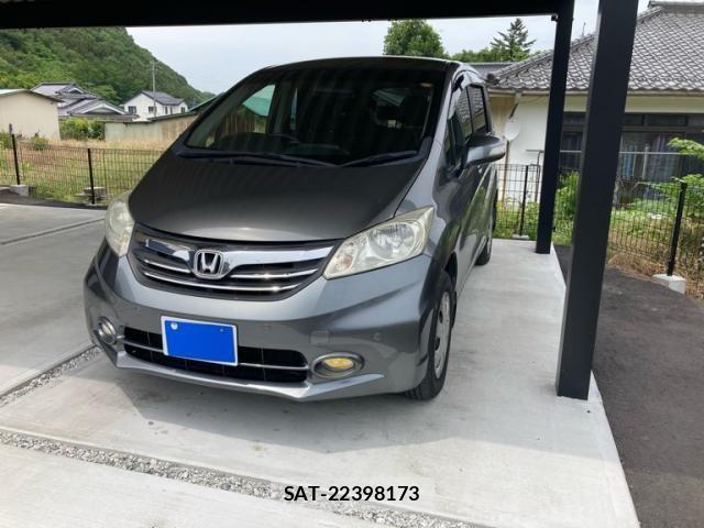 Honda FREED 2012-08 7500671-0