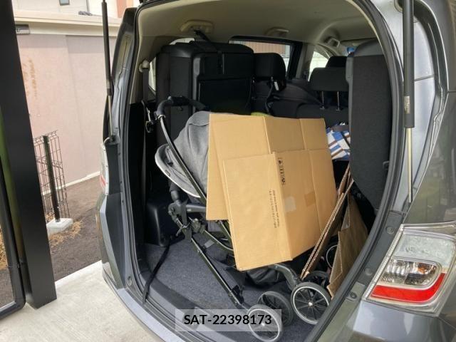 Honda FREED 2012-08 7500671-21