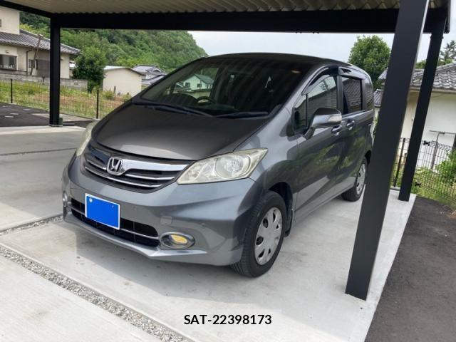 Honda FREED 2012-08 7500671-1