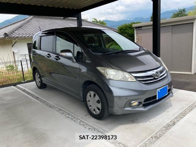 Honda FREED 2012-08 7500671-2