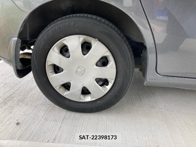 Honda FREED 2012-08 7500671-5