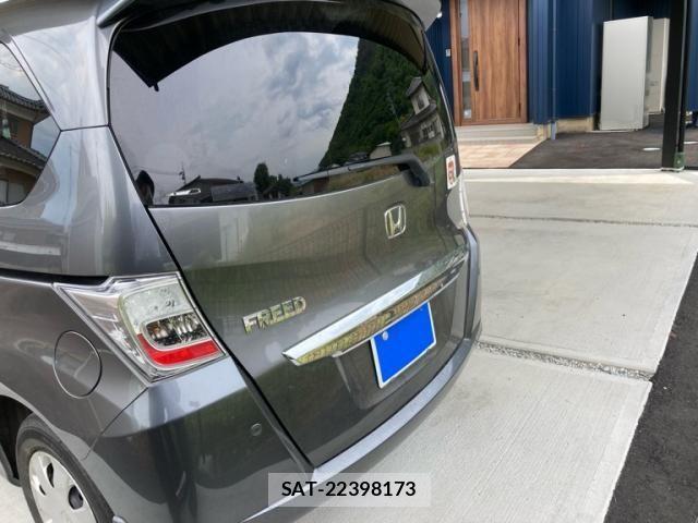 Honda FREED 2012-08 7500671-7