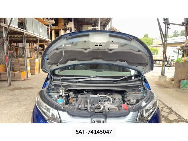 Honda FREED 2017-10 7616703-11