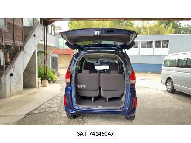 Honda FREED 2017-10 7616703-12