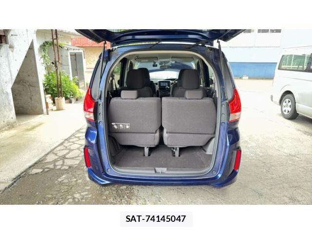 Honda FREED 2017-10 7616703-14