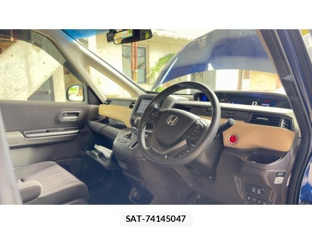 Honda FREED 2017-10 7616703-16
