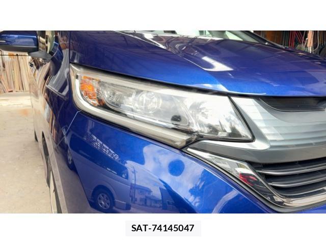 Honda FREED 2017-10 7616703-1
