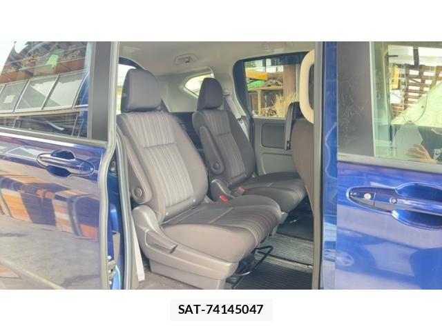 Honda FREED 2017-10 7616703-19