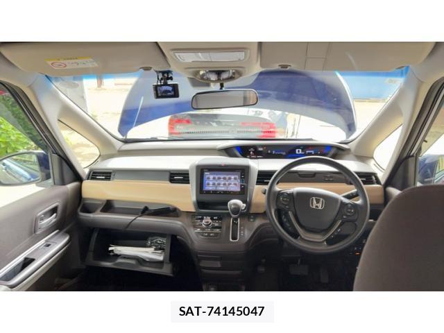 Honda FREED 2017-10 7616703-21