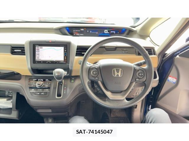 Honda FREED 2017-10 7616703-22