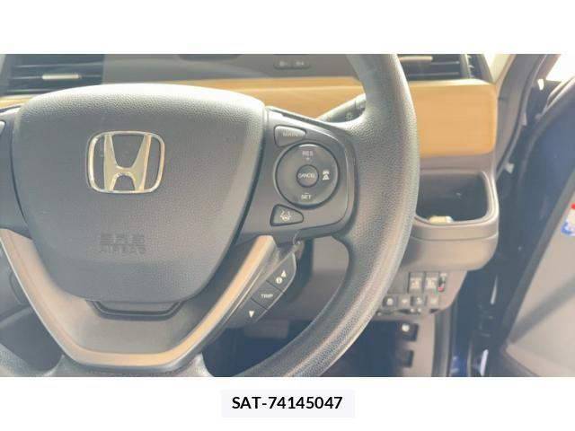 Honda FREED 2017-10 7616703-23