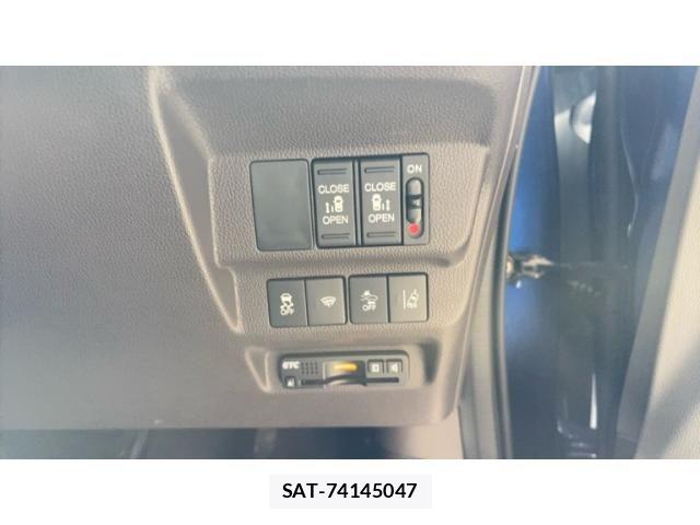 Honda FREED 2017-10 7616703-24