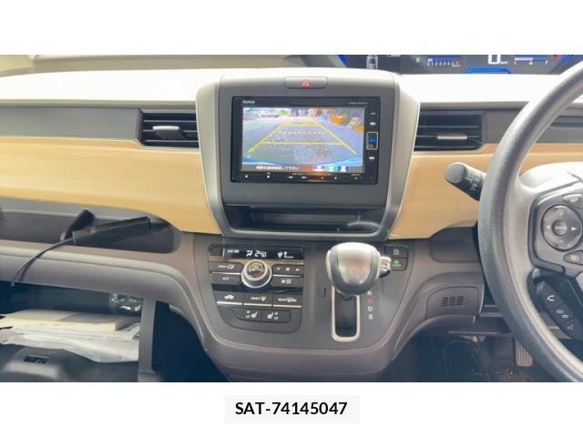 Honda FREED 2017-10 7616703-25