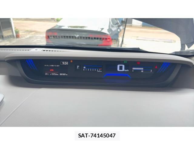 Honda FREED 2017-10 7616703-28
