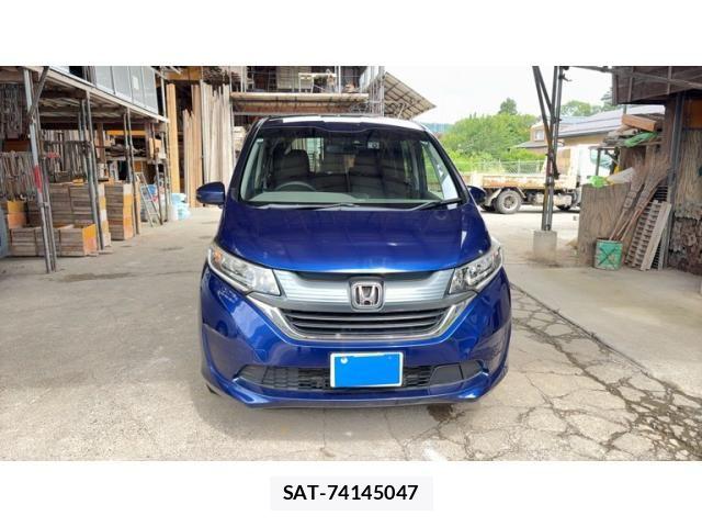 Honda FREED 2017-10 7616703-3