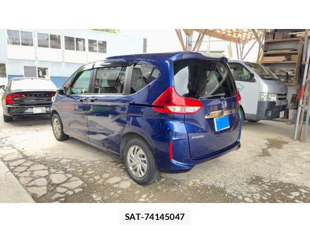 Honda FREED 2017-10 7616703-6