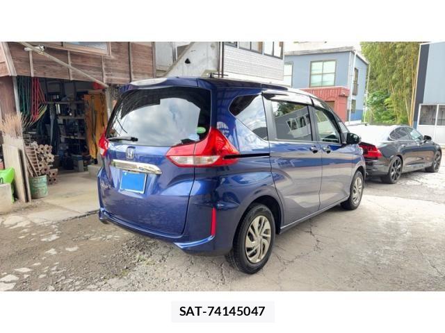 Honda FREED 2017-10 7616703-8