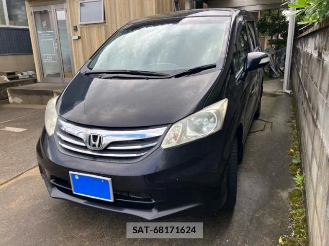 Honda FREED 2012-06 7616704-0