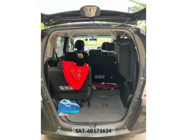 Honda FREED 2012-06 7616704-12