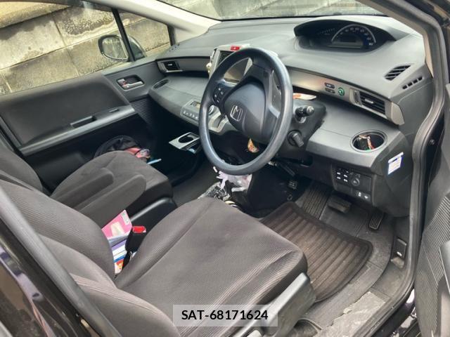 Honda FREED 2012-06 7616704-15