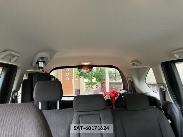 Honda FREED 2012-06 7616704-16