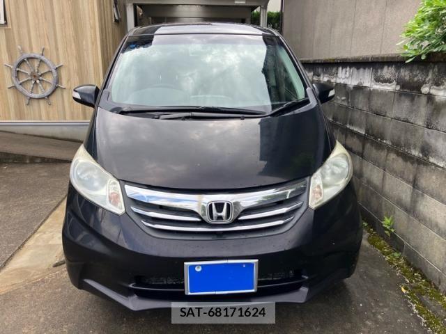 Honda FREED 2012-06 7616704-1