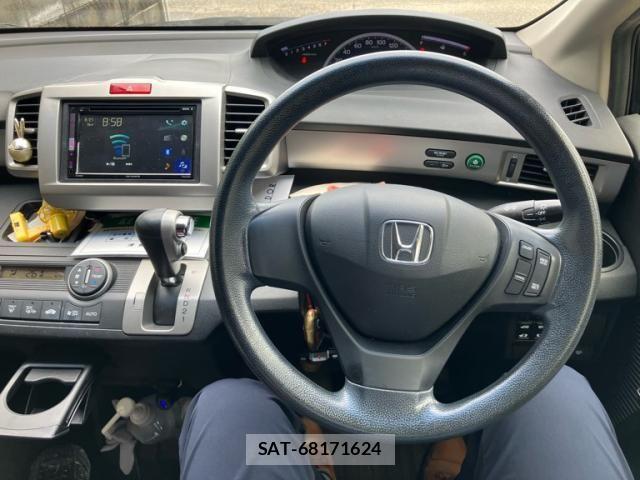 Honda FREED 2012-06 7616704-20