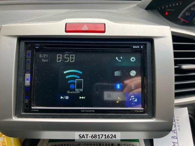 Honda FREED 2012-06 7616704-21