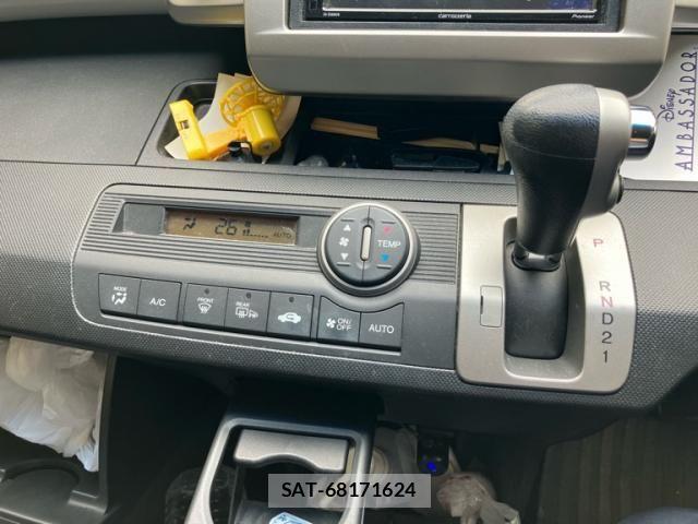 Honda FREED 2012-06 7616704-22