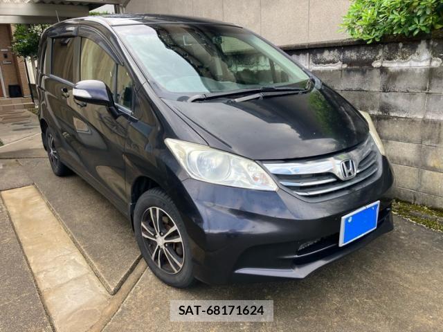 Honda FREED 2012-06 7616704-2