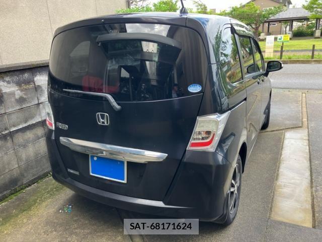 Honda FREED 2012-06 7616704-3