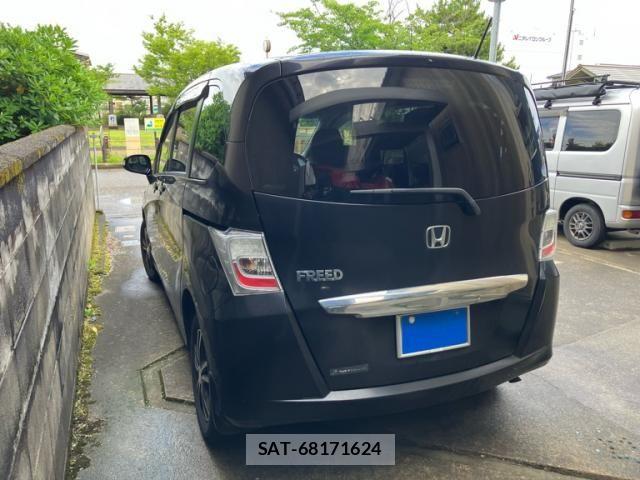 Honda FREED 2012-06 7616704-5