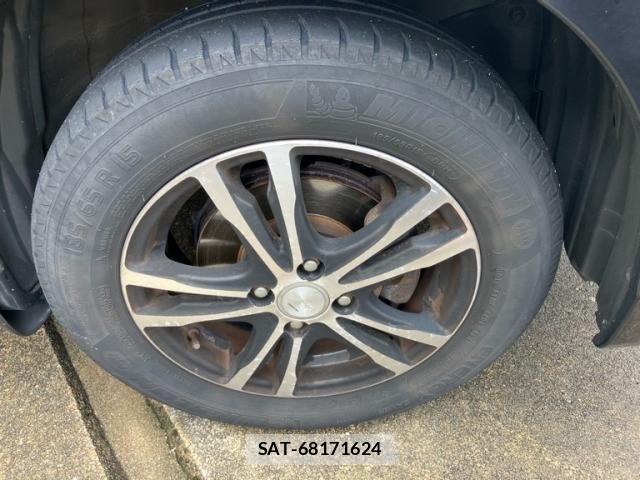 Honda FREED 2012-06 7616704-6