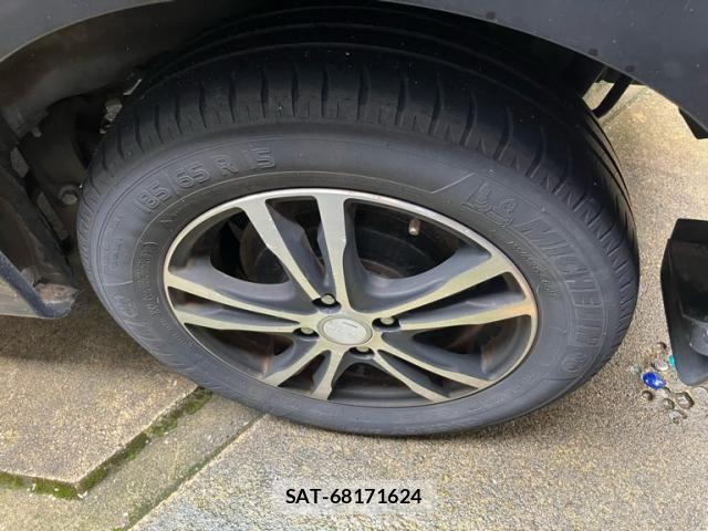 Honda FREED 2012-06 7616704-8