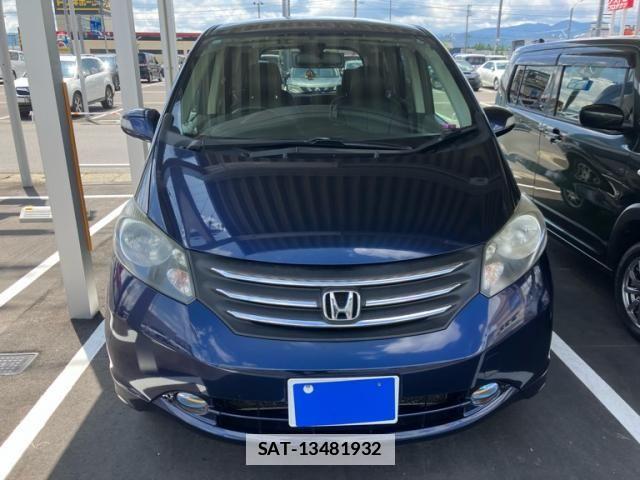 Honda FREED 2009-10 7723560-0