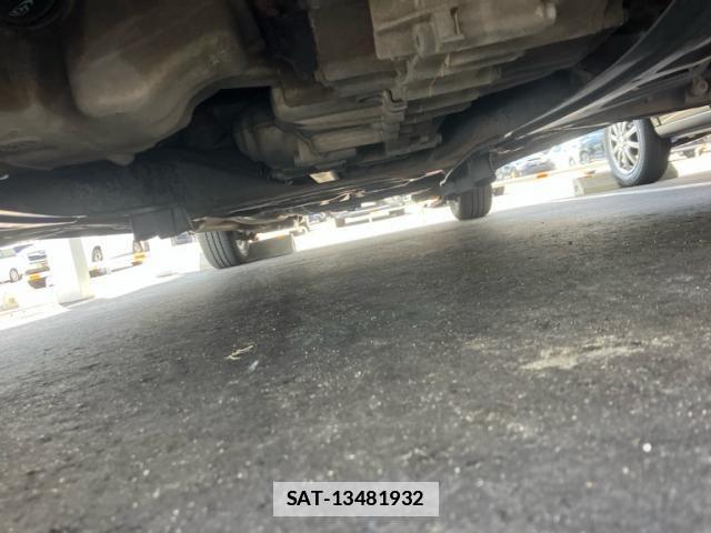Honda FREED 2009-10 7723560-10